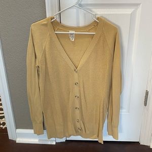 Women’s Button Up Cardigan